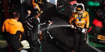 Hungarian GP F1 driver ratings: Lewis Hamilton stars with another masterclass | F1