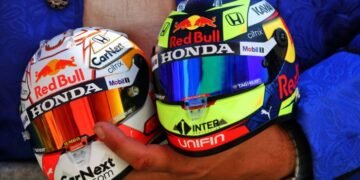 Hungarian GP: Thursday’s build-up in pictures