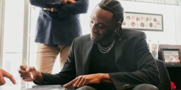 Immanuel Quickley: The Raptors will be relevant again starting right now