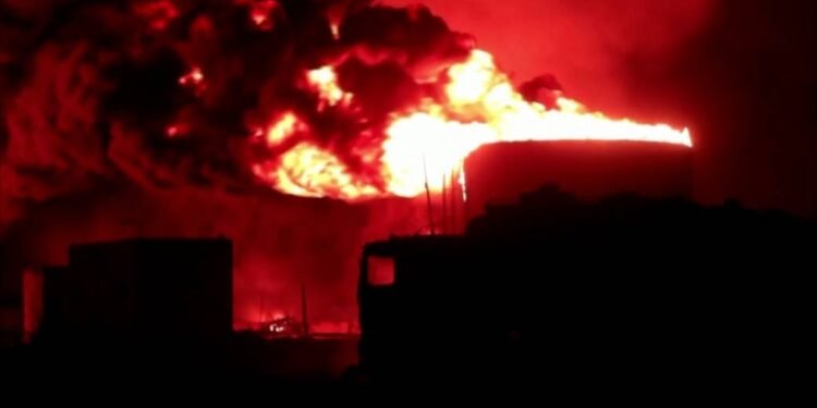 Israel’s Netanyahu visiting U.S. amid political tensions. What to know – National