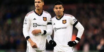 Italian side confirm signing of former Man Utd and Real Madrid star