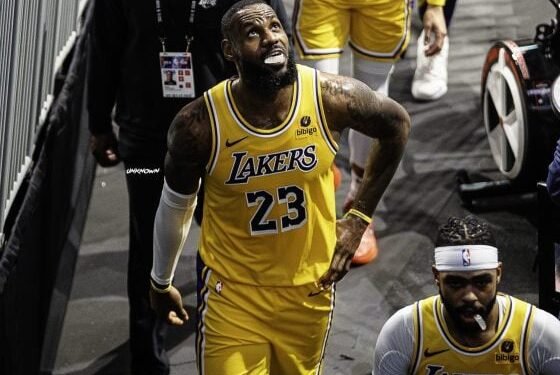 Jason Whitlock nukes LeBron James/Muhammad Ali comparison