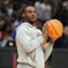 Jaylen Brown Is Right: Bronny James Is Not a Pro Basketball Player