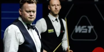 Judd Trump captures 2024 Shanghai Masters title