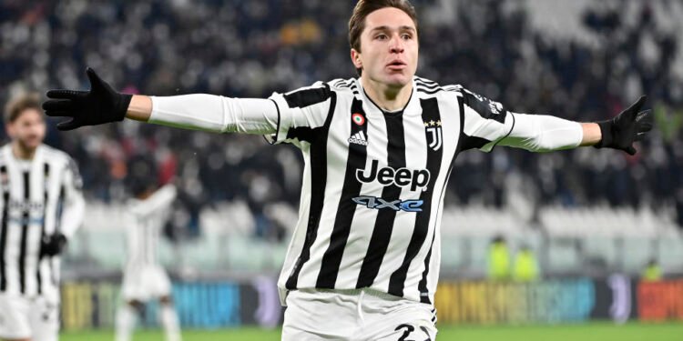 Juventus’ Federico Chiesa rejects Besiktas amidst Premier League interest