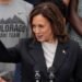 Kamala Harris raises US$81M in 24 hours, smashing donation record – National
