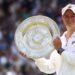 Krejcikova Takes Wimbledon Title