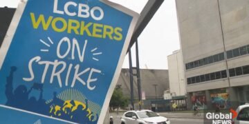 LCBO strike: Tentative agreement in danger of collapse, union says ‘we do not have a deal’