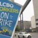 LCBO strike: Tentative agreement in danger of collapse, union says ‘we do not have a deal’