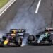 Lambiase ‘childish’ remark wasn’t criticism of Verstappen