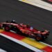 Leclerc and Sainz still scratching their heads in Spa