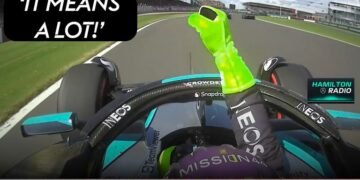 Lewis Hamilton: Oliver Bearman keen to learn from incoming Ferrari driver’s ‘winning mentality’ in 2025 F1 season | F1 News