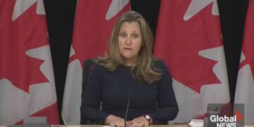 Liberals introduce capital gains tax changes. Here’s what to know – National