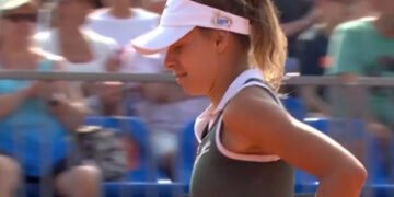 Linette, Frech Set First All-Polish Final in WTA History in Prague