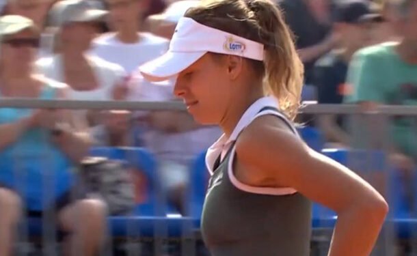 Linette, Frech Set First All-Polish Final in WTA History in Prague