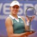 Linette Thumps Frech for Prague Title in First All-Polish WTA Final