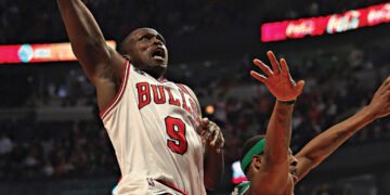 Luol Deng and Royal Ivey on Building South Sudan’s Basketball Team