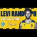 Maccabi adds Levi Randolph