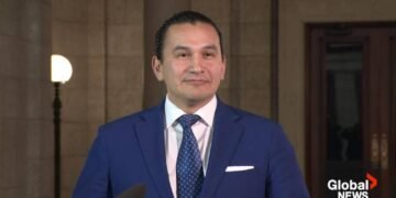 Manitoba premier polling high after nine months, but experts say challenges lie ahead – Winnipeg