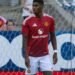 Marcus Rashford’s Range Rover hit by ‘drink driver’ leaving Man Utd star’s teammate in hospital