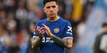 Maresca believes situation at Chelsea is normal after return of Fernandez