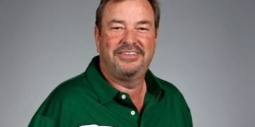 Mark Carnevale, broadcaster and former PGA Tour winner, dies at 64