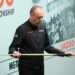 Mark Williams thinks World Snooker Championship move is “inevitable”