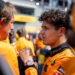 McLaren to work with Norris to resolve opening lap struggles