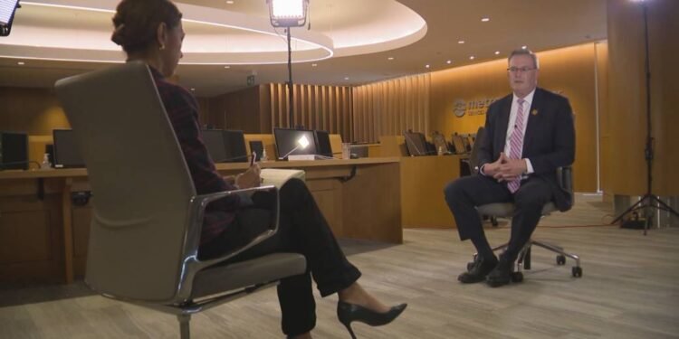 Metro Vancouver spent $64K on Toronto wine and cheese event – BC