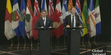 Mexico visa-free travel a ‘bilateral irritant’ for Canada-U.S. relations – National