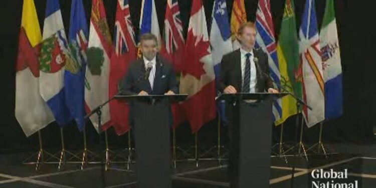 Mexico visa-free travel a ‘bilateral irritant’ for Canada-U.S. relations – National