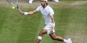 Musetti Outlasts Fritz For Spot In Semifinals