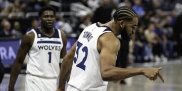 NBC to air NBA All-Star Game from 2026