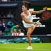 Navarro Overwhelms Osaka To Reach Wimbledon Third Round