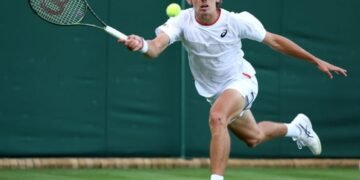 Nine Australians “ready for a battle” on day two at Wimbledon 2024 | 2 July, 2024 | All News | News and Features | News and Events
