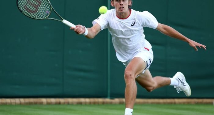 Nine Australians “ready for a battle” on day two at Wimbledon 2024 | 2 July, 2024 | All News | News and Features | News and Events