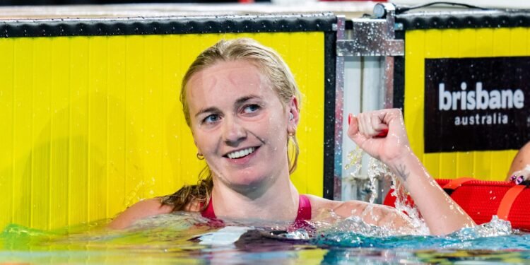 Olympic Games – as Always