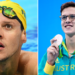 Olympics 2024: Swimming world left saddened over massive news about Mitch Larkin on eve of Paris