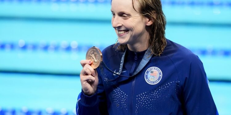 Olympics broadcaster Bob Ballard fired for sexist comment at swimming