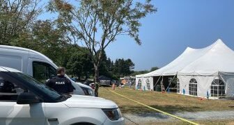 Ontario government to buy 5 police helicopters for $134 million