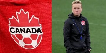Ottawa withholds some of Canada Soccer’s funding – National