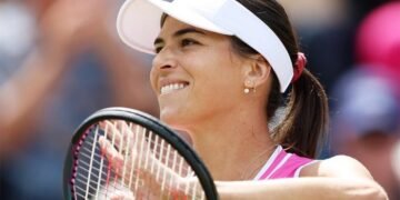 Palermo: Tomljanovic sets up all-Aussie clash against Sharma | 17 July, 2024 | All News | News and Features | News and Events
