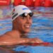 Pan Zhanle, David Popovici Lead Showdown in 100 Freestyle