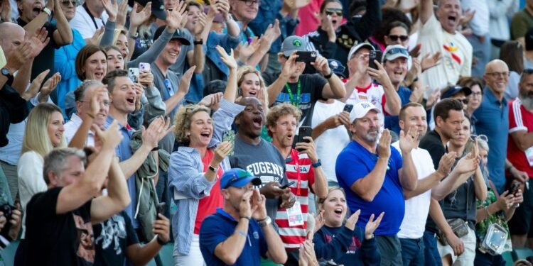 Paris Olympics live updates, results: Swimming schedule, medal count