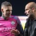 Pep Guardiola would love Ederson to stay at Manchester City
