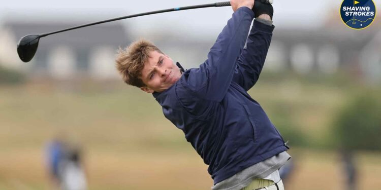 Playing golf in the wind? These 3 setup tweaks are your cheat code