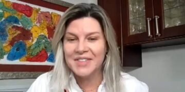 Poilievre says ahead of carbon price hike: ‘Eby’s constituents can’t even afford baloney’