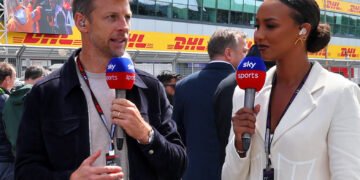 Points for Perez in Hungary or replace him