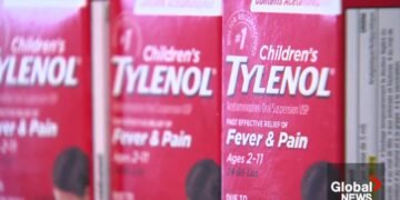 Premier Danielle Smith says ministers, staff accepting playoff hockey tickets onside