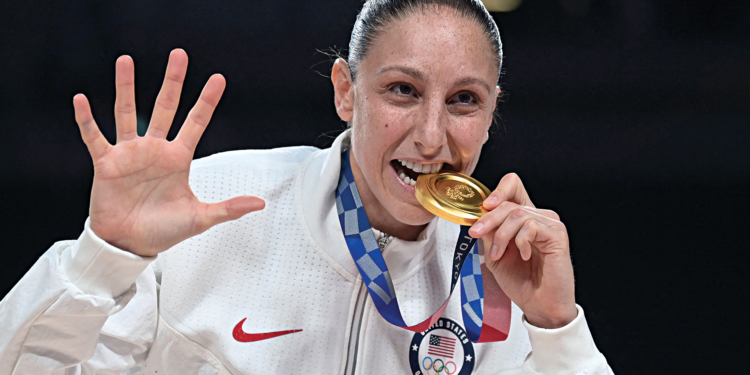 Previewing the 2024 USA Basketball Women’s National Team